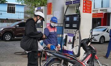 Thúc đẩy tiêu thụ xăng sinh học là giải pháp 'cùng thắng'