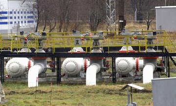 EU nỗ lực nối lại nguồn cung dầu bị gián đoạn tại Ukraine