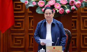 Thủ tướng yêu cầu khẩn trương trình đề án tái cơ cấu ngành đường sắt