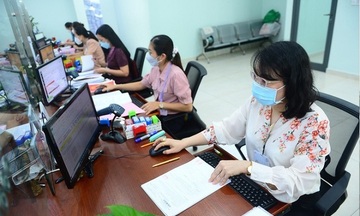 TP. Hồ Chí Minh chốt thời gian tinh giản cán bộ không chuyên trách cấp xã