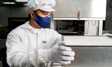 Doanh nghiệp tiết kiệm hàng trăm triệu đồng nhờ áp dụng MFCA