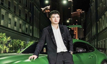 Đề nghị truy tố Mr Pips Phó Đức Nam, Mr Hunter Lê Khắc Ngọ