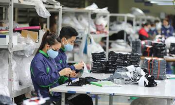 Xuất khẩu sang Bắc Âu tăng tốc, vượt 20% ngay đầu năm