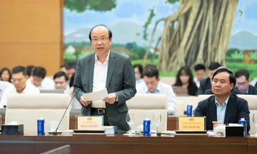 Hoàn thiện thể chế đặc thù, vượt trội phù hợp với vai trò của Thủ đô