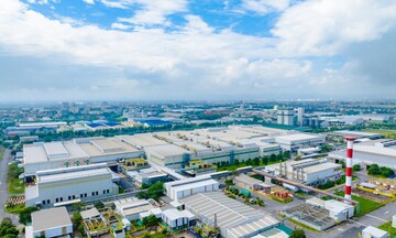 Bài toán mới của chủ đầu tư khu công nghiệp trong cuộc đua thu hút FDI