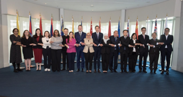 Hội nghị RJC 12: Thúc đẩy thực thi Hiệp định RCEP hiệu quả