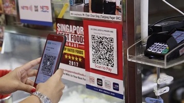 Thúc đẩy thanh toán xuyên biên giới bằng mã QR