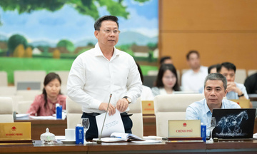 Đề xuất không cần đúng nơi cư trú, người dân vẫn đăng ký được hộ tịch