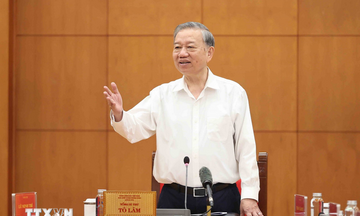 Kiên quyết ngăn chặn, đẩy lùi tham nhũng, lãng phí, tiêu cực