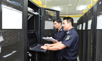 Cục Hải quan phản hồi về hệ thống công nghệ thông tin gặp sự cố