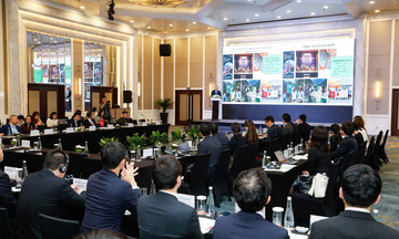 Nhật Bản hỗ trợ khoản vay giúp Việt Nam chuyển đổi xanh