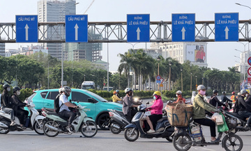 Dự báo thời tiết TP. Hồ Chí Minh ngày 19/3: Nắng nóng kéo dài