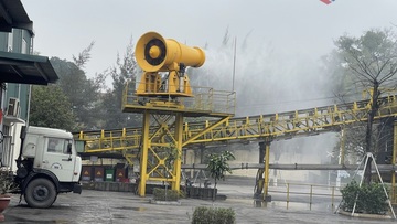 'Xanh hóa' ngành khai thác than: Doanh nghiệp cần thêm trợ lực