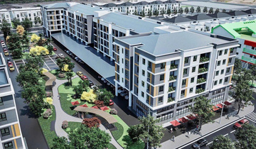 Tỉnh Nghệ An sẽ hoàn thành 2.177 căn nhà ở xã hội trong năm 2026