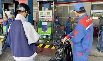 Vĩnh Long siết chặt quản lý, giữ vững nguồn cung xăng dầu 