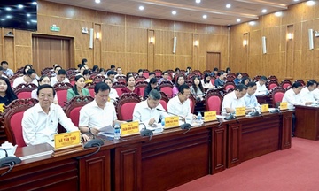 Cần Thơ công bố 84 đại biểu trúng cử HĐND nhiệm kỳ 2026–2031 