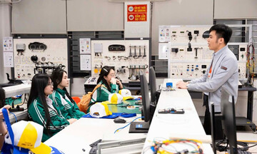 Lần đầu tiên 100% địa phương tham gia cuộc thi khoa học cấp quốc gia