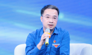 Thanh niên góp sức giải 'bài toán' tăng trưởng cao của nền kinh tế