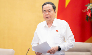 Chủ tịch Quốc hội: Cần chuẩn bị chu đáo nội dung về công tác nhân sự