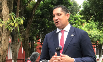 Đại sứ Bắc Âu: Người dân là trung tâm của số hóa các dịch vụ công 