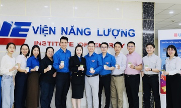 Phát huy vai trò tuổi trẻ Công Thương trong chuyển đổi xanh