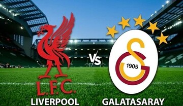 Galatasaray 'choáng' vì thua đậm Liverpool đến 4-0
