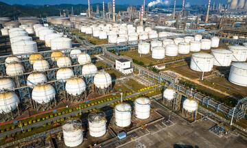 Xung đột Trung Đông: Hàng loạt nhà máy lọc dầu châu Á giảm công suất