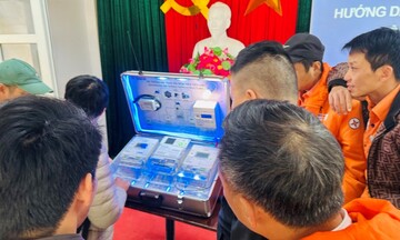 Công ty Điện lực Hải Phòng thúc đẩy chuyển đổi số từ phong trào ‘học tập suốt đời’