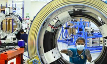 Cơ hội cho doanh nghiệp Việt tiếp cận 'thủ phủ công nghệ' Karnataka của Ấn Độ