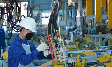 Tiết kiệm năng lượng để vượt khó, tăng trưởng hai con số - Bài 3: Chính sách dẫn dắt, xã hội đồng hành