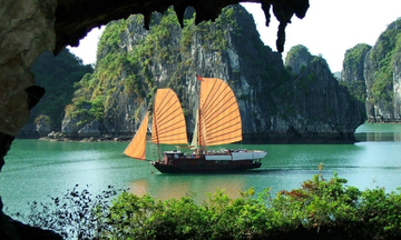 Việt Nam lọt Top 28 quốc gia đẹp nhất thế giới