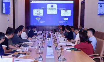 Xem xét đưa bạc thỏi lên Sở Giao dịch Hàng hóa Việt Nam