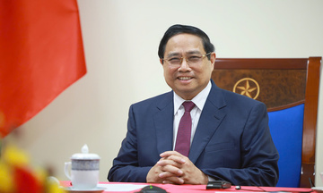 Việt Nam – Algeria: Thúc đẩy hợp tác năng lượng