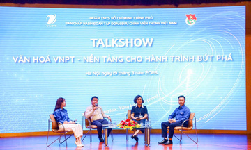 Phát huy vai trò thanh niên trong lan tỏa văn hóa doanh nghiệp