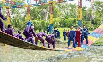 Đồng bằng sông Cửu Long: Du lịch xanh gắn bảo tồn, nâng cao giá trị