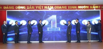 Thanh Hóa: Vận hành Trung tâm IOC, nâng cao hiệu quả điều hành số