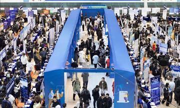 Trung Quốc: Nhu cầu tuyển dụng nhân tài AI tăng mạnh