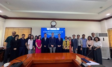 Nhật Bản hỗ trợ Việt Nam nâng cao năng lực thẩm định sáng chế