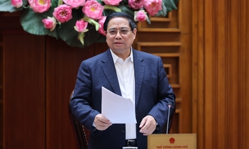 Ứng ngân sách hỗ trợ Quỹ bình ổn giá xăng dầu