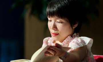 Nữ giám đốc tí hon vượt qua số phận, giúp đỡ nhiều người yếu thế