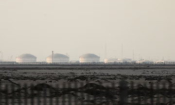 Xung đột Trung Đông leo thang, Vùng Vịnh đối mặt nguy cơ thảm họa môi trường