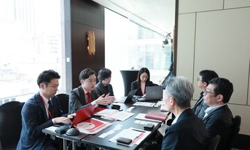 VietinBank và MUFG tổ chức thành công kết nối kinh doanh 2026