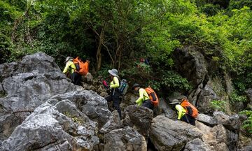 Tiêu chuẩn du lịch mạo hiểm: Xây dựng Việt Nam là điểm đến an toàn 