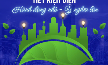 EVNHANOI đẩy mạnh tuyên truyền sử dụng điện an toàn, tiết kiệm