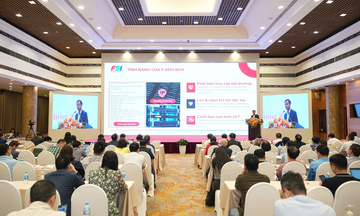 Bảo vệ dữ liệu cá nhân: Điều kiện tiên quyết để kinh tế số 'cất cánh'