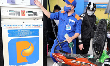 Thủ tướng: Đề xuất ứng ngân sách nhà nước cho Quỹ bình ổn giá xăng dầu