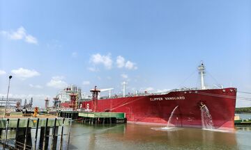 Giá LPG tăng vì xung đột Trung Đông, PV GAS ứng phó ra sao?