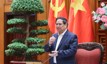 Nới điều kiện nhà ở xã hội, tạo thuận lợi cho người dân