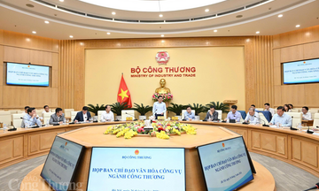 ‘Chuẩn hóa - Nâng tầm - Phát triển’: Trục chiến lược của ngành Công Thương