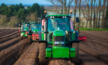 Xung đột Trung Đông và 'cú sốc kép' tới thị trường phân bón